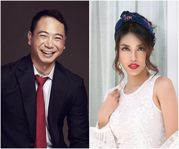 Tuấn John đang quản lý một khu resort nổi tiếng ở Nha Trang. Ngoài ra, doanh nhân họ Nguyễn còn giữ chức Phó Chủ tịch Hiệp hội du lịch Nha Trang – Khánh Hòa. Ảnh: 2sao.