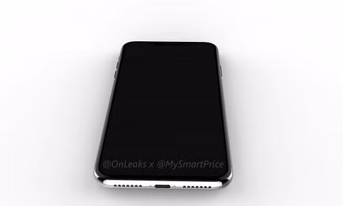 iPhone X Plus sẽ có thiết kế rất giống iPhone X?
