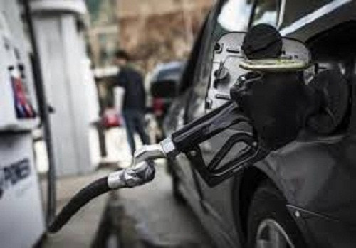 Giá xăng tại Israel là 1,86 USD/lít. Israel quản lý giá xăng A95 song lại cho phép giá các loại xăng khác tự do biến động. Ảnh: The Jerusalem Post.