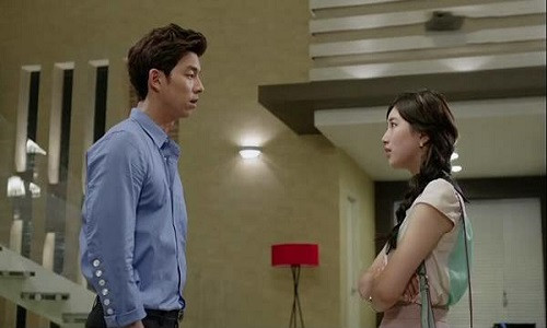 Tôi chỉ gặp chồng của bạn vài lần trước khi họ cưới (Ảnh minh họa).