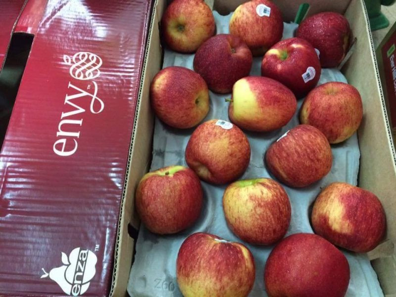 Tao Envy dat do duoc trong nhu the nao?