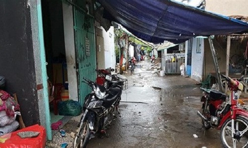 Quoc Cuong Gia Lai noi gi ve lum xum du an Phuoc Kien?