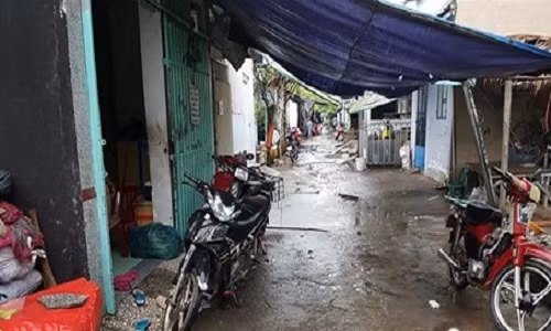 Quoc Cuong Gia Lai noi gi ve lum xum du an Phuoc Kien?