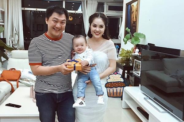 Nội thất hiện đại được lựa chọn tỉ mỉ. Ảnh: Khám phá.