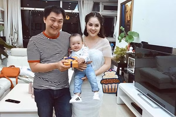 Nội thất hiện đại được lựa chọn tỉ mỉ. Ảnh: Khám phá.