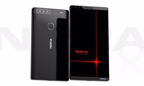 Chúng ta vẫn thường nghĩ một chiếc dế lá cờ đầu của Nokia có thể khiến người xem tỏ ra không mấy hào hứng vì thiết kế nhàm chán. Ảnh bản concept thiết kế Nokia X theo hướng hoàn toàn khác lạ.