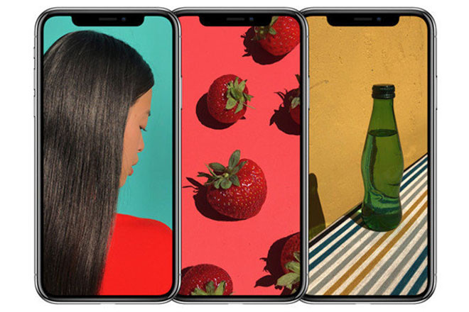 Apple đang tìm cách yêu cầu Samsung điều chỉnh lại mức giá cho tấm nền OLED.