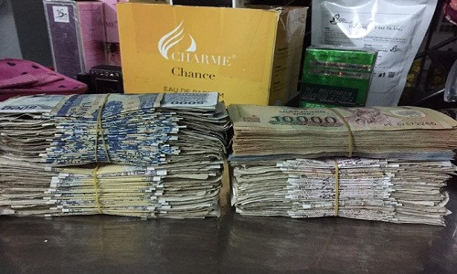 Nhiều bà mẹ trẻ cũng khoe có cách tiết kiệm như vậy