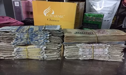 Nhiều bà mẹ trẻ cũng khoe có cách tiết kiệm như vậy