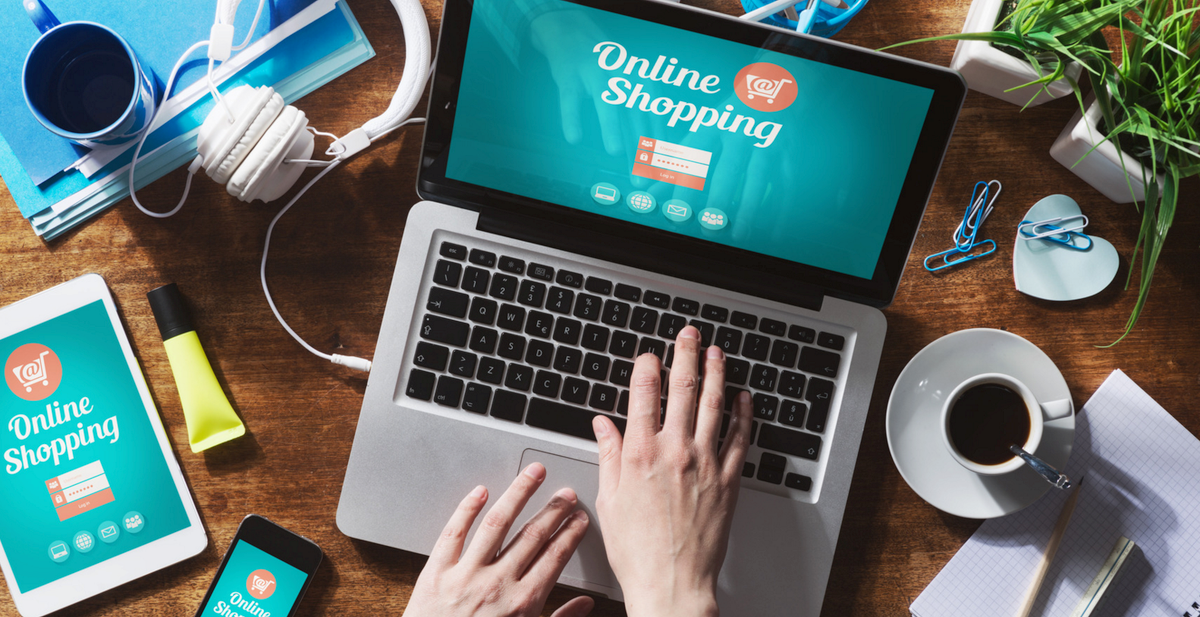 Trang web bán hàng cũng thường đặt ra một ngưỡng nhất định để được giao hành miễn phí. Dưới mức đó, khách phải trả tiền ship.