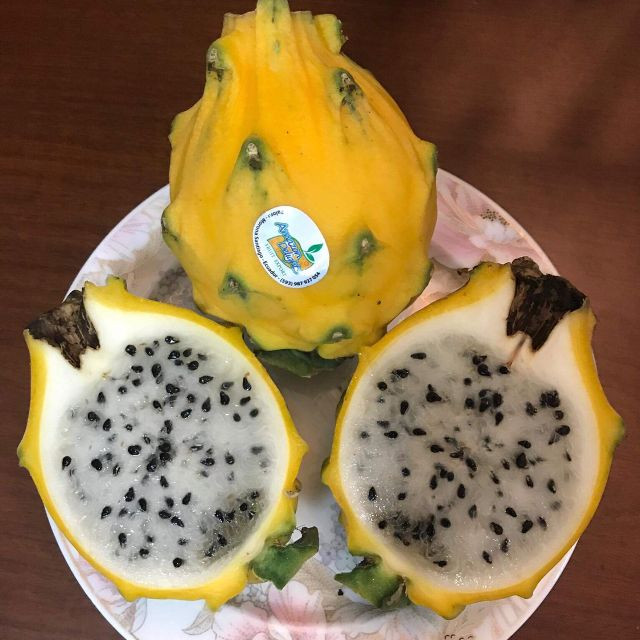 Khi ăn có vị ngọt mát, mềm tan trong miệng. Ảnh: Lozi.