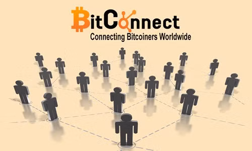 Lãi suất cho vay của Bitconnect dao động từ 30 - 40%/tháng, cao hơn rất nhiều so với các quỹ ủy thác. Ảnh: Blogspot.