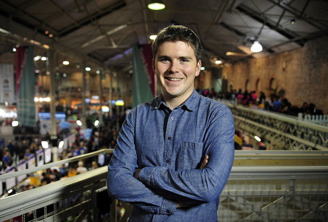 Stripe là một dịch vụ thanh toán phổ biến giúp thanh toán trực tuyến một cách dễ dàng, nhanh chóng. Hiện Stripe có trên 100.000 khách hàng toàn cầu và 750 nhân viên. Ảnh: BI.