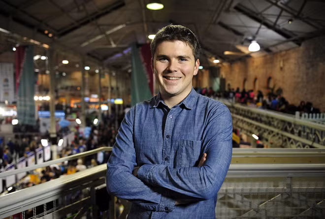 Stripe là một dịch vụ thanh toán phổ biến giúp thanh toán trực tuyến một cách dễ dàng, nhanh chóng. Hiện Stripe có trên 100.000 khách hàng toàn cầu và 750 nhân viên. Ảnh: BI.