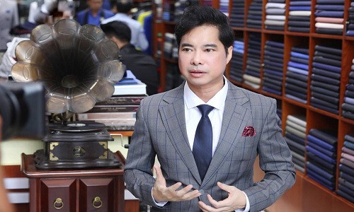 Chỉ vì món nợ này ca sĩ Ngọc Sơn tuổi U50 vẫn chưa muốn lấy vợ?