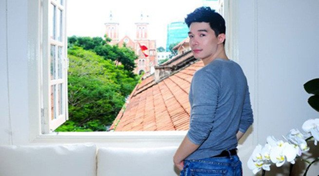 Nathan Lee cùng gia đình sở hữu hàng loạt biệt thự siêu sang và dự án bất động sản đắt đỏ, đẳng cấp. Ảnh: Giadinh.