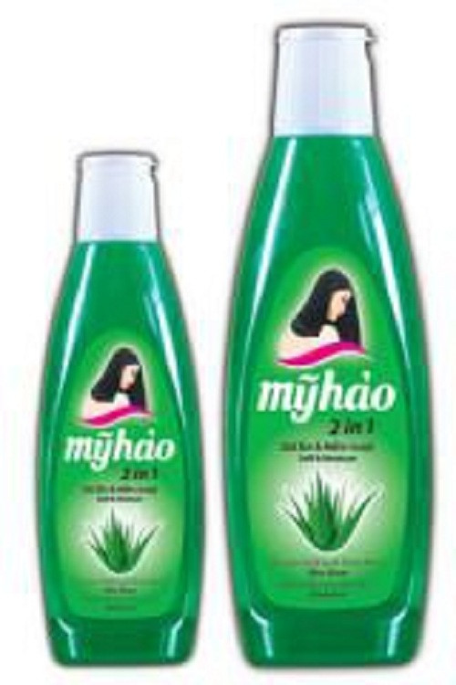 Dầu gội Mỹ Hảo