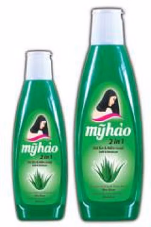 Dầu gội Mỹ Hảo Dầu gội Mỹ Hảo