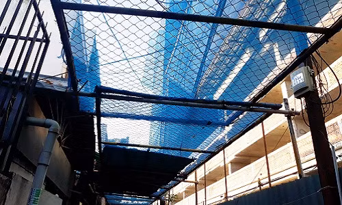 Du an Richmond City: Kinh hoang gian giao roi trung khu dan cu-Hinh-2