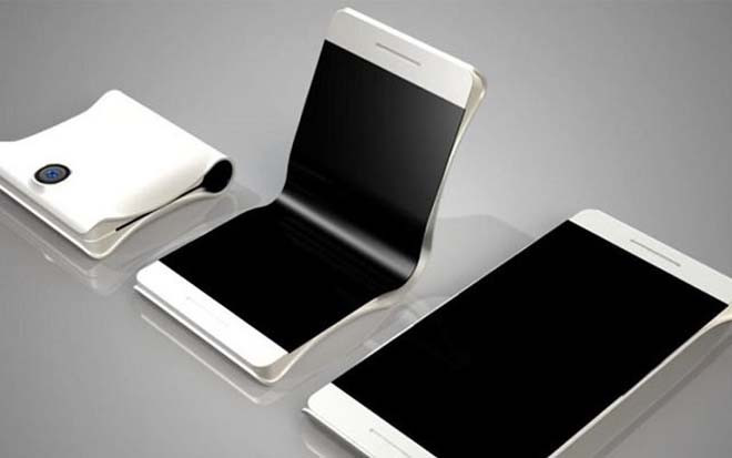 Galaxy X sẽ có thiết kế đột phá, thỏa mãn nhu cầu đa dạng từ người dùng.