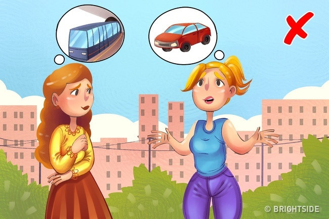 Bạn bè tâm sự với nhau về chuyện tiền bạc là bình thường. Nhưng bạn không nên nhắc đến vấn đề này quá nhiều. Điều này khiến người đối diện cảm thấy khó chịu khi bạn cứ mãi khoe khoang hoặc than vãn mãi.