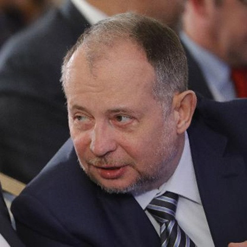 Sản phẩm chủ yếu của Novolipetsk Steel là thép dẹt, thép bán thành phẩm và thép điện. Ảnh: Forbes.