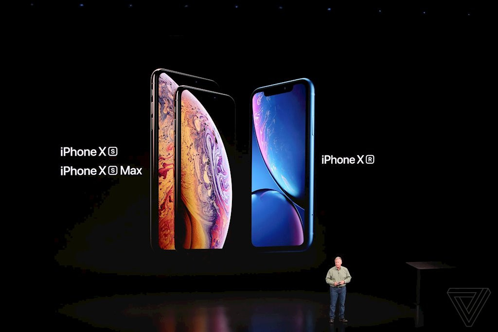 iPhone Xr được trang bị 1 camera phía sau và là camera góc rộng giống XS, có khả năng chụp ảnh xóa phông.