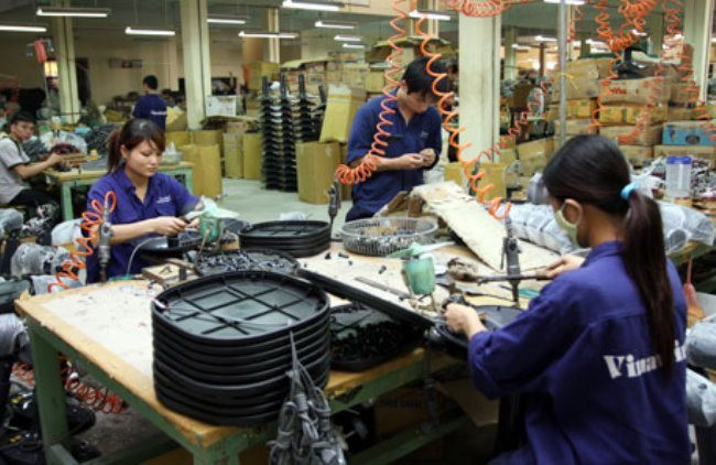 Với 46,9 cổ phần vốn sở hữu của Công ty Cổ phần Điện cơ Thống Nhất, UBND TP Hà Nội là chủ sở hữu lớn nhất tại thương hiệu quạt điện tồn tại hơn 50 năm. Ảnh: VietnamFinance.