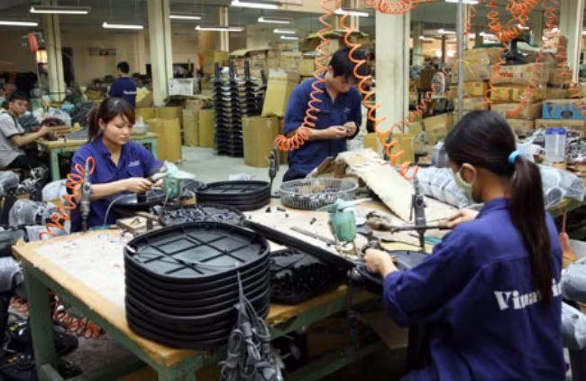 Với 46,9 cổ phần vốn sở hữu của Công ty Cổ phần Điện cơ Thống Nhất, UBND TP Hà Nội là chủ sở hữu lớn nhất tại thương hiệu quạt điện tồn tại hơn 50 năm. Ảnh: VietnamFinance.