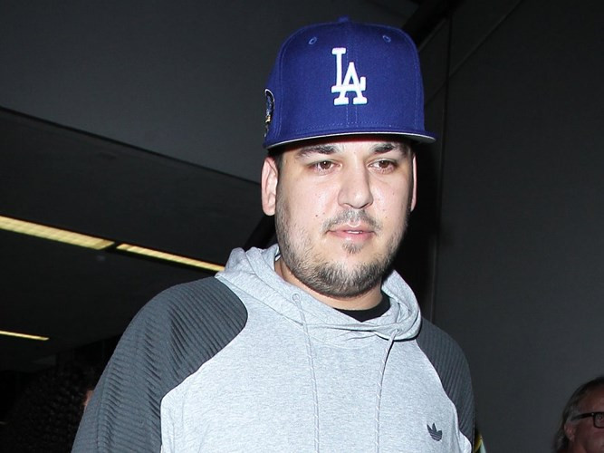 Em út nhà Kardashian, Rob Kardashian đã chính thức bị Instagram "khai tử" tài khoản vào tháng 7/2017 sau khi anh bị vướng vào scandal đăng ảnh nhạy cảm của cô vợ chưa cưới Blac Chyna, kèm theo đó là những lời vạch trần Chyna ngoại tình. Hiện tại anh chàng vẫn chưa được phép tạo tài khoản mới.