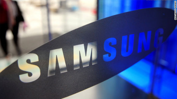 Một năm qua, giá trị thương hiệu Samsung của Hàn Quốc tăng 25% lên mức 47,6 tỷ USD. Ảnh: Getty Image.