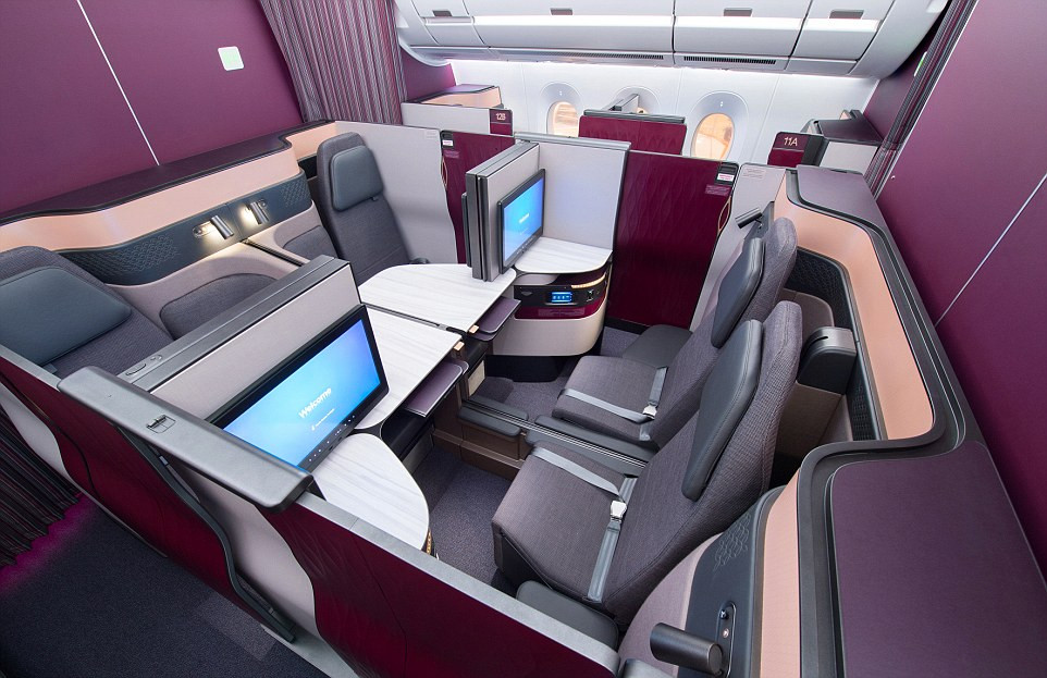 Da sử dụng để bọc ghế là một loại da cao cấp từ Ý.