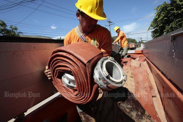 Nhiem vu moi day thach thuc sau khi giai cuu doi bong Thai Lan