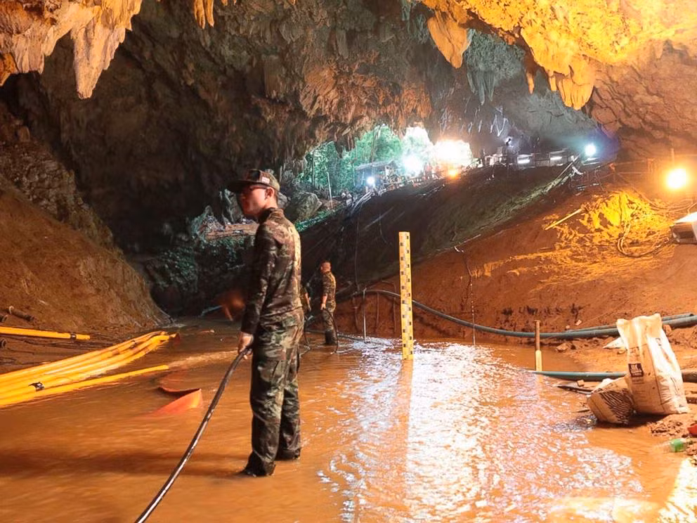 Nhiem vu moi day thach thuc sau khi giai cuu doi bong Thai Lan-Hinh-2