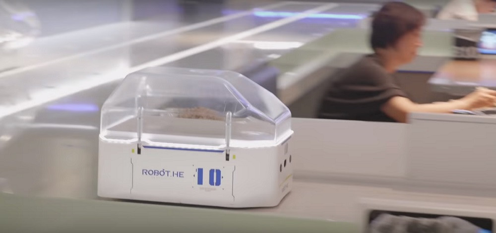 Mọi thứ đều được số hóa và minh bạch.