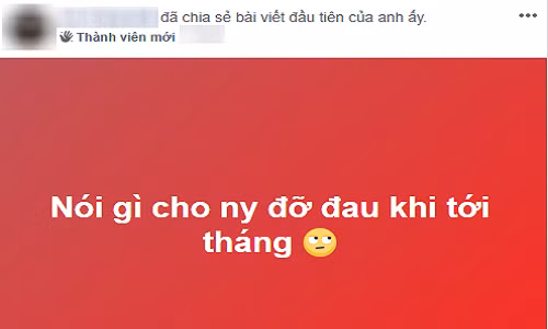 Thắc mắc “quốc dân”.