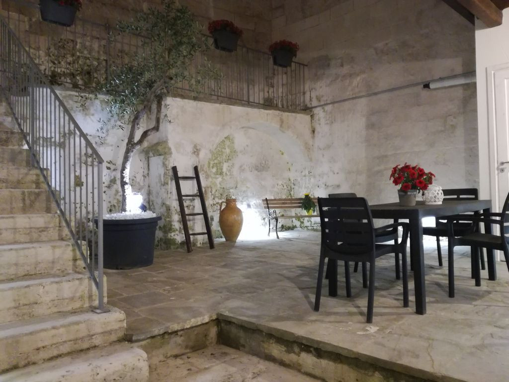 Tuy nhiên, những nét kiến trúc cổ vẫn được giữ nguyên.