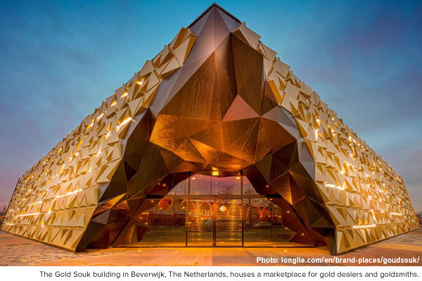 612,5 tấn là khối lượng dự trữ vàng của Hà Lan. Ngân hàng Trung ương Hà Lan từng tuyên bố sẽ chuyển kho vàng dự trữ từ Amsterdam tới Camp New Amsterdam do các biện pháp an ninh tại kho vàng hiện tại phiền phức.