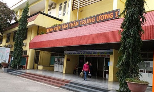 Benh vien noi gi ve 94 benh an tam than nghi lam gia de tron an