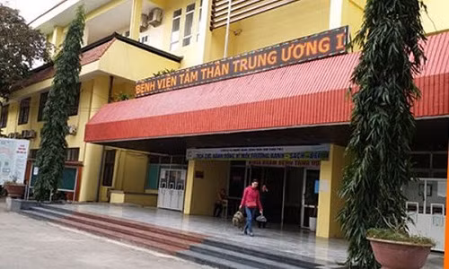 Benh vien noi gi ve 94 benh an tam than nghi lam gia de tron an
