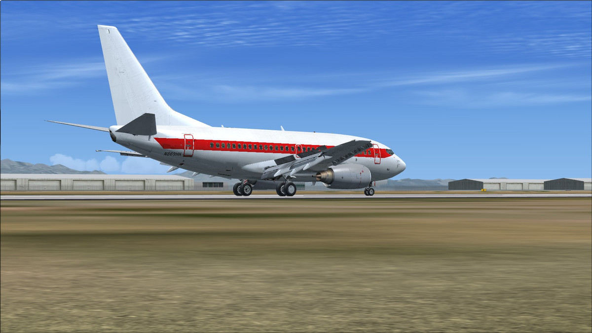 Bất cứ ai lên chuyến bay đều phải cam kết giữ bí mật tuyệt đối về nơi họ đến cũng như công việc của họ. Ảnh: Vubble.