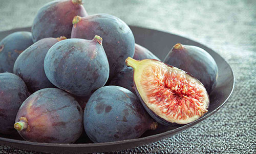 Quả sung giúp ngăn ngừa ung thư đại tràng.