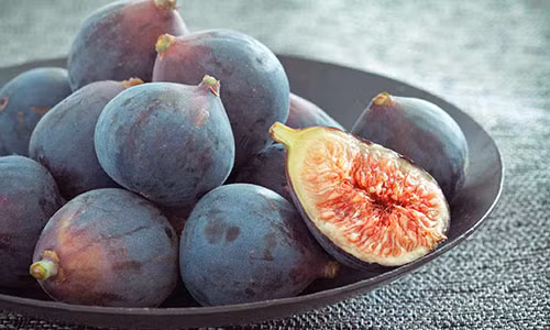 Quả sung giúp ngăn ngừa ung thư đại tràng. Quả sung giúp ngăn ngừa ung thư đại tràng.