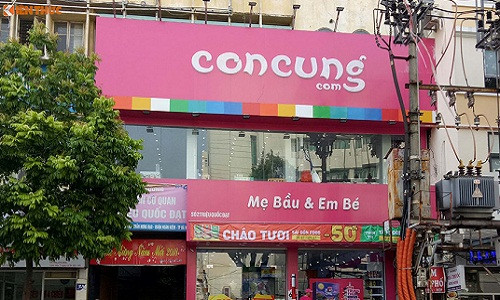 Bo Cong Thuong ket luan ve 3 sai pham cua Con Cung