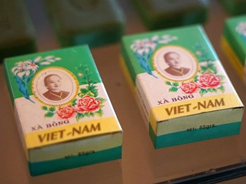 Sau năm 1975, Công ty Trương Văn Bền và các con hoạt động theo mô hình doanh nghiệp Nhà nước với tên gọi Nhà máy hợp doanh xà bông Việt Nam. Ảnh: Brandvietnam.