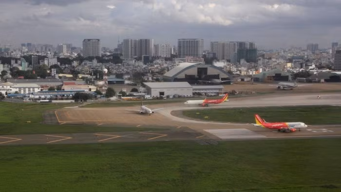 Di lai dip nghi le Quoc khanh: Ve xe tang 40%, ve tau giam 20%-Hinh-2