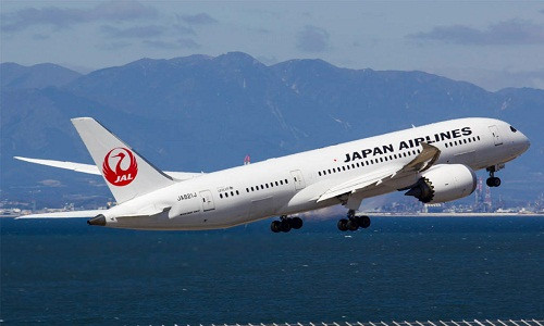 Theo dự kiến, hãng hàng không giá rẻ mới của Japan Airlines ban đầu sẽ sử dụng hai máy bay Boeing 787-8 để khai thác các đường bay tầm trung và tầm xa.