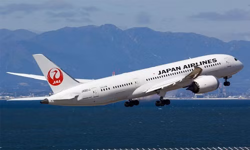 Theo dự kiến, hãng hàng không giá rẻ mới của Japan Airlines ban đầu sẽ sử dụng hai máy bay Boeing 787-8 để khai thác các đường bay tầm trung và tầm xa.