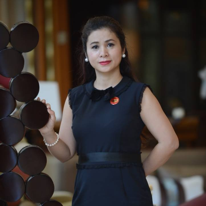 Ba Diep Thao ke tinh tiet 