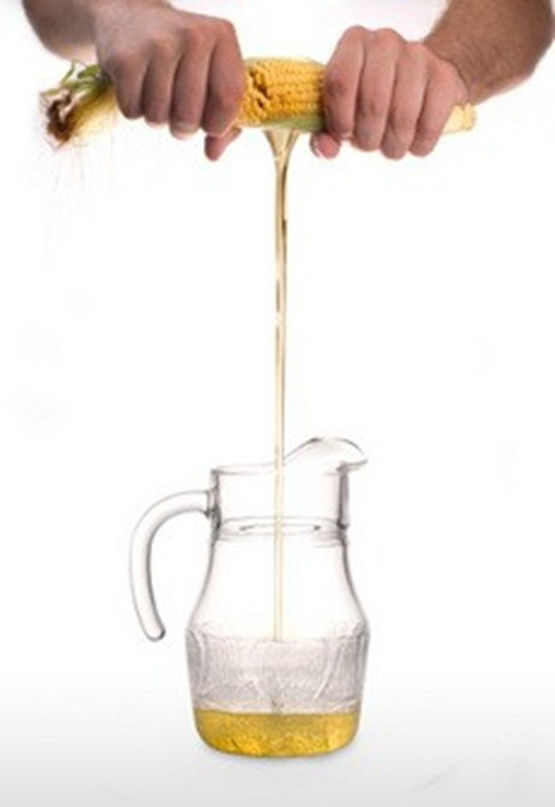 Đường lỏng có thể để được lâu hơn trong quá trình bảo quản thực phẩm. Ảnh: Internet.